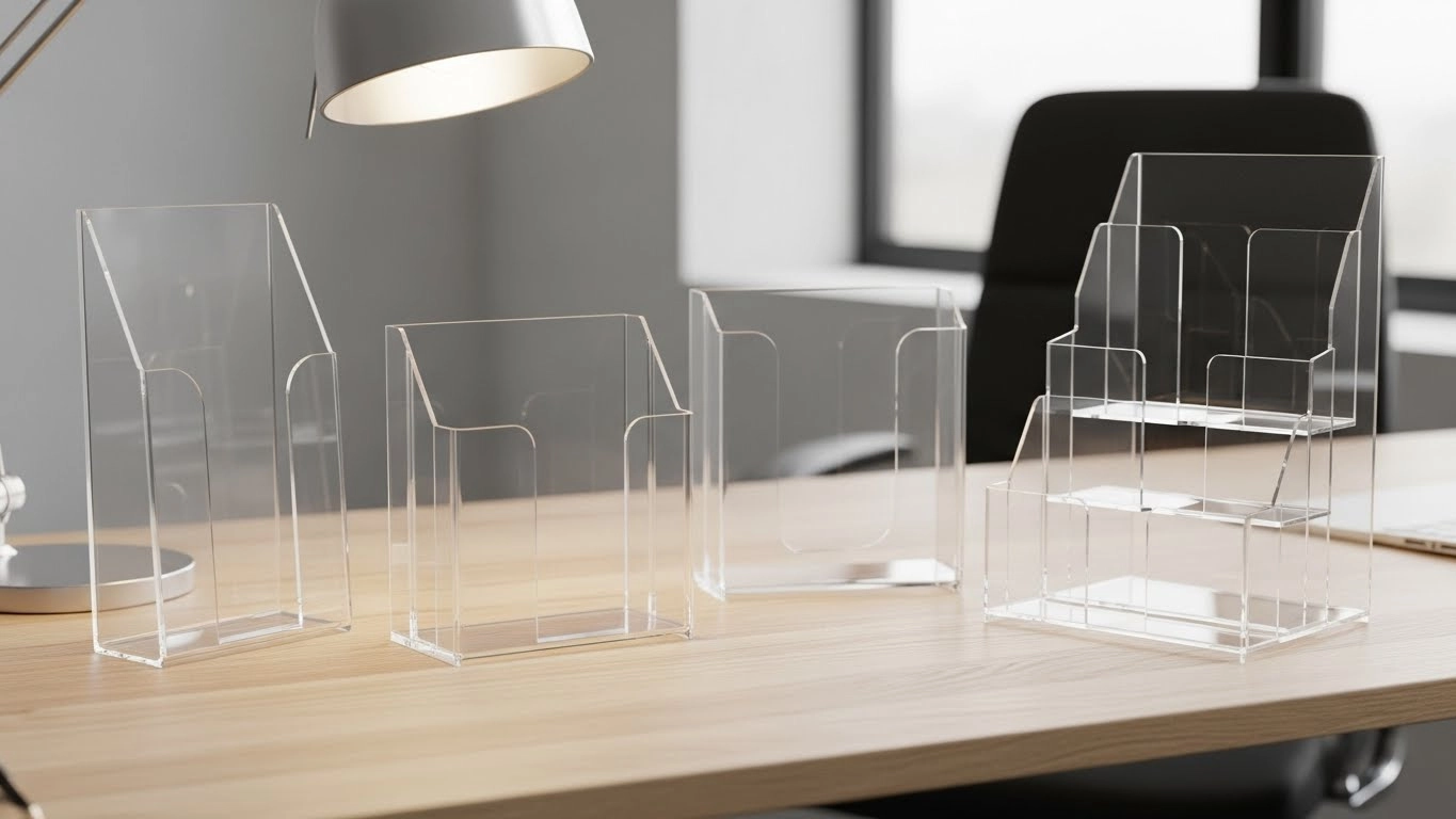 Föylükler: Masaüstü Tanıtımın En Şık ve Net Çözümü