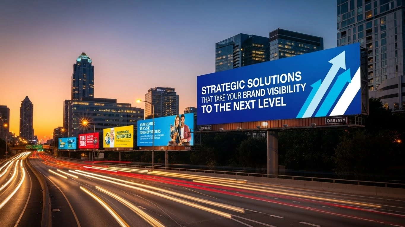Reklam Panoları: Marka Görünürlüğünüzü Zirveye Taşıyan Stratejik Çözümler