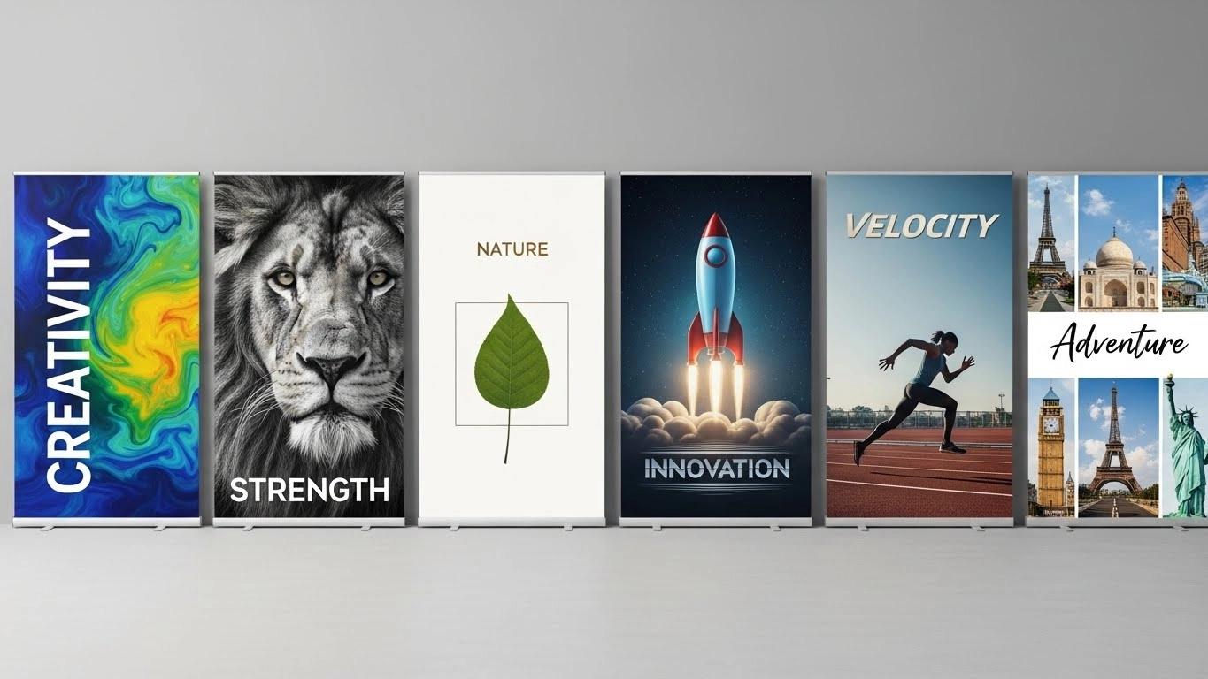 Poster Afiş Panoları: Görsel Mesajınızı Etkin ve Profesyonelce Sunmanın Yolu