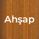 Ahşap