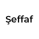 Şeffaf