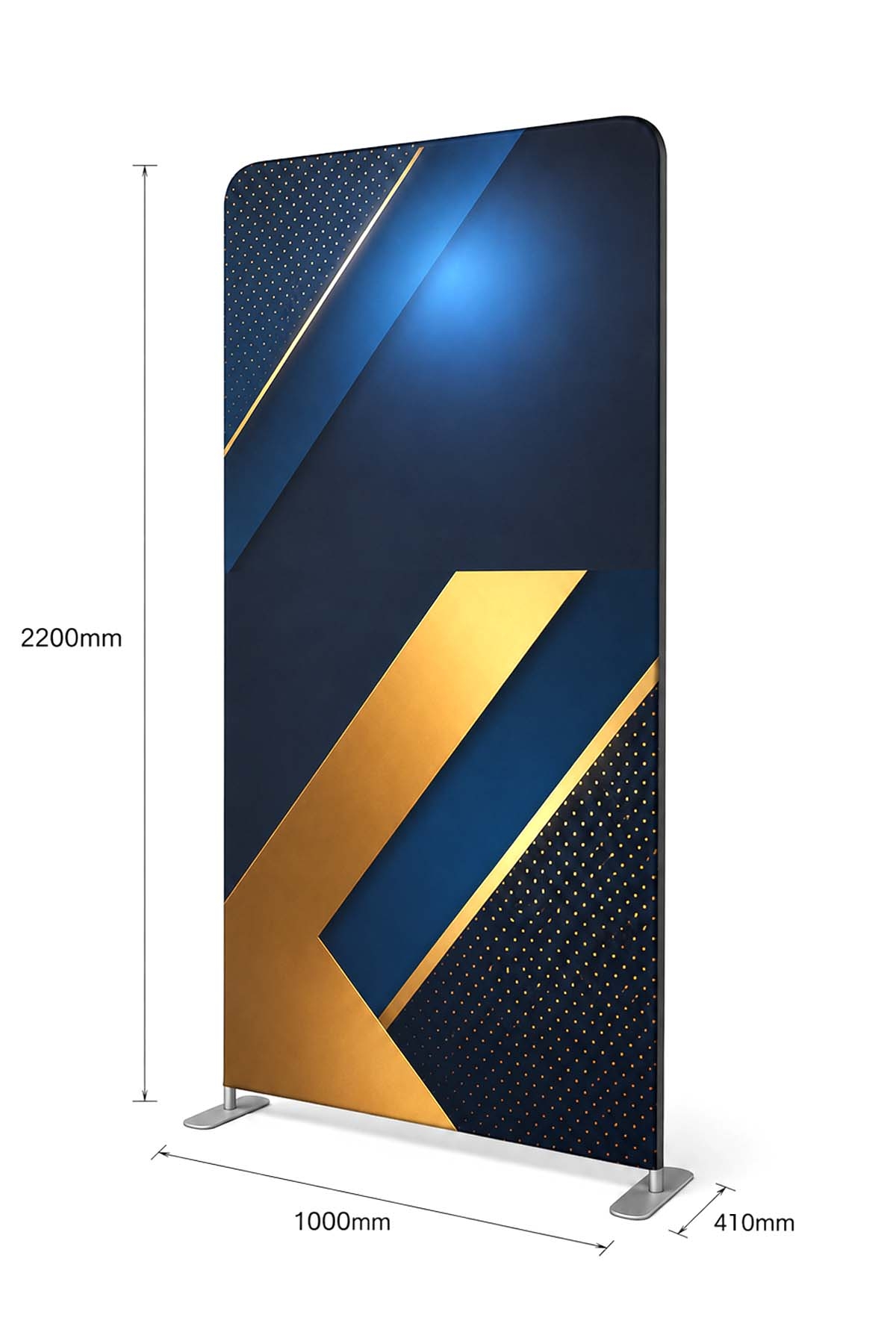 100x220%20Cm%20Kumaş%20Baskılı%20Backdrop%20Stand