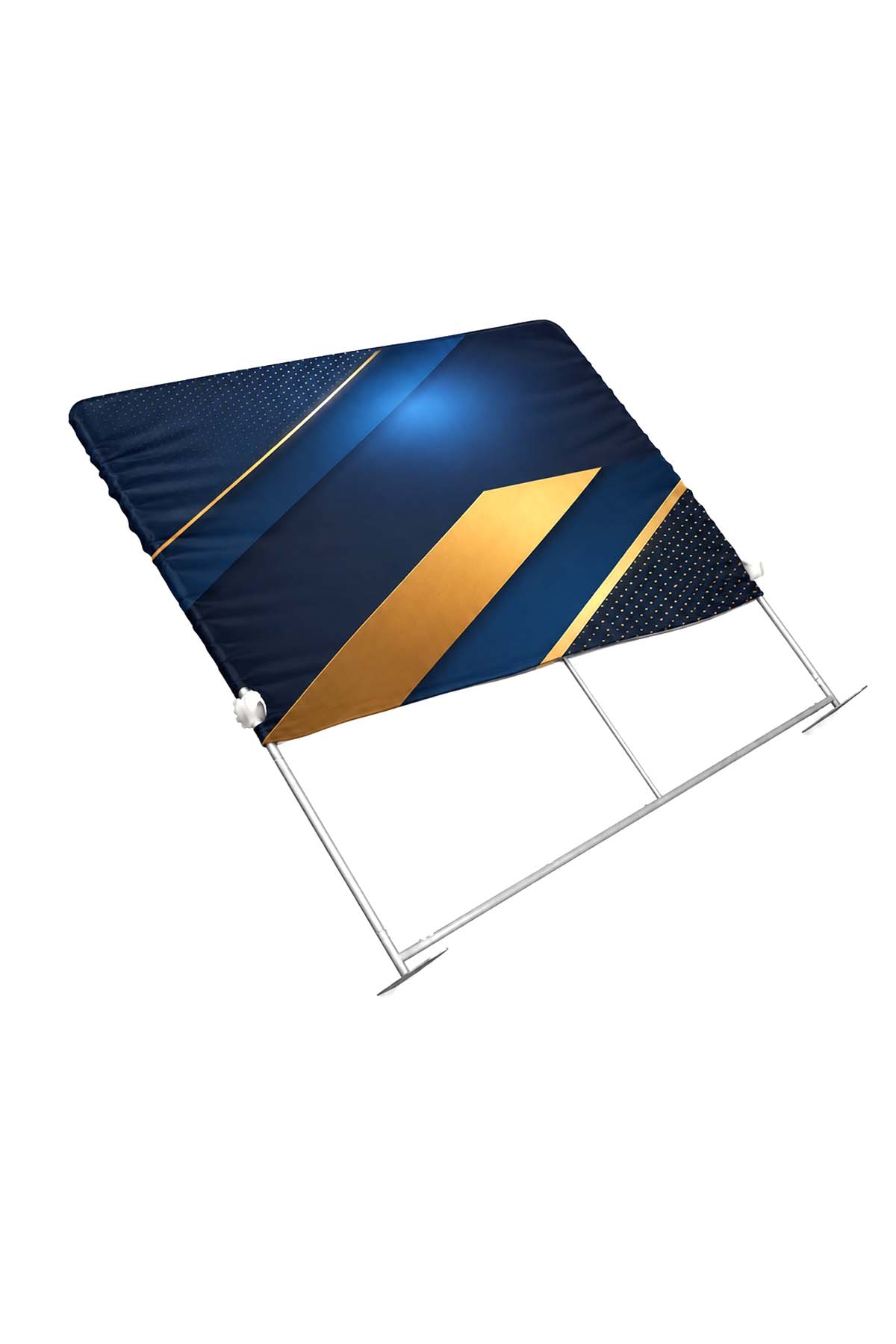 100x220%20Cm%20Kumaş%20Baskılı%20Backdrop%20Stand