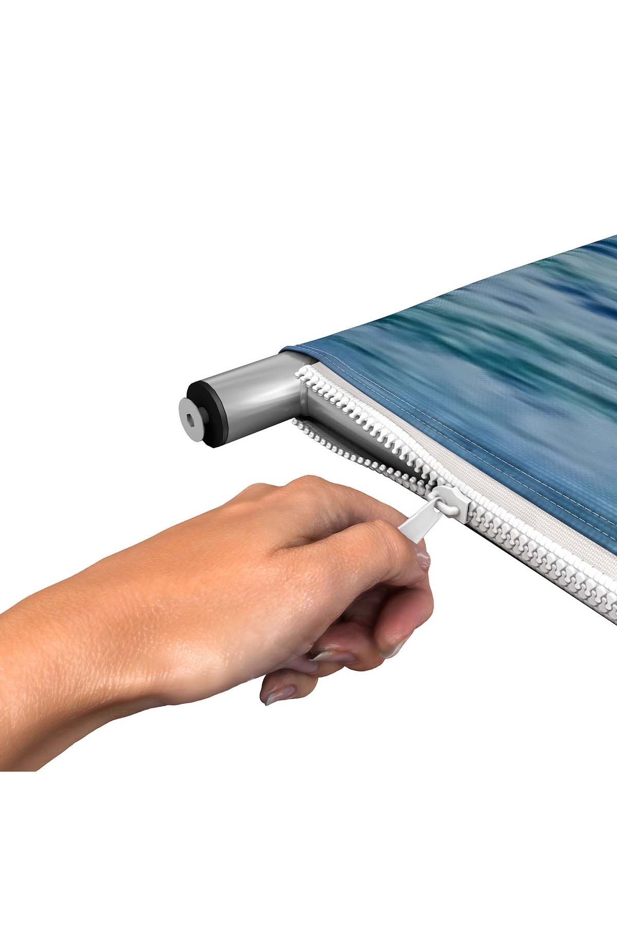 100x220%20Cm%20Kumaş%20Baskılı%20Backdrop%20Stand