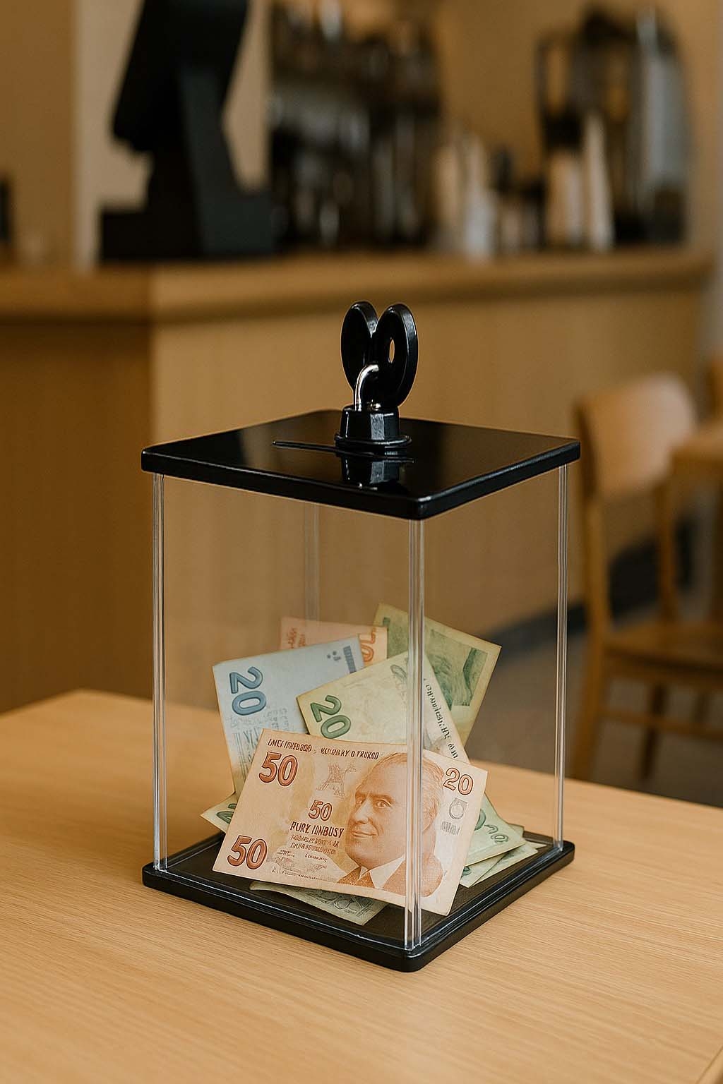 Dilek,%20Şikayet%20Kutusu,%20Bahşiş%20Kutusu,%20Kumbara%20Tip%20Box%20Metal%20Kilitli%2013x17