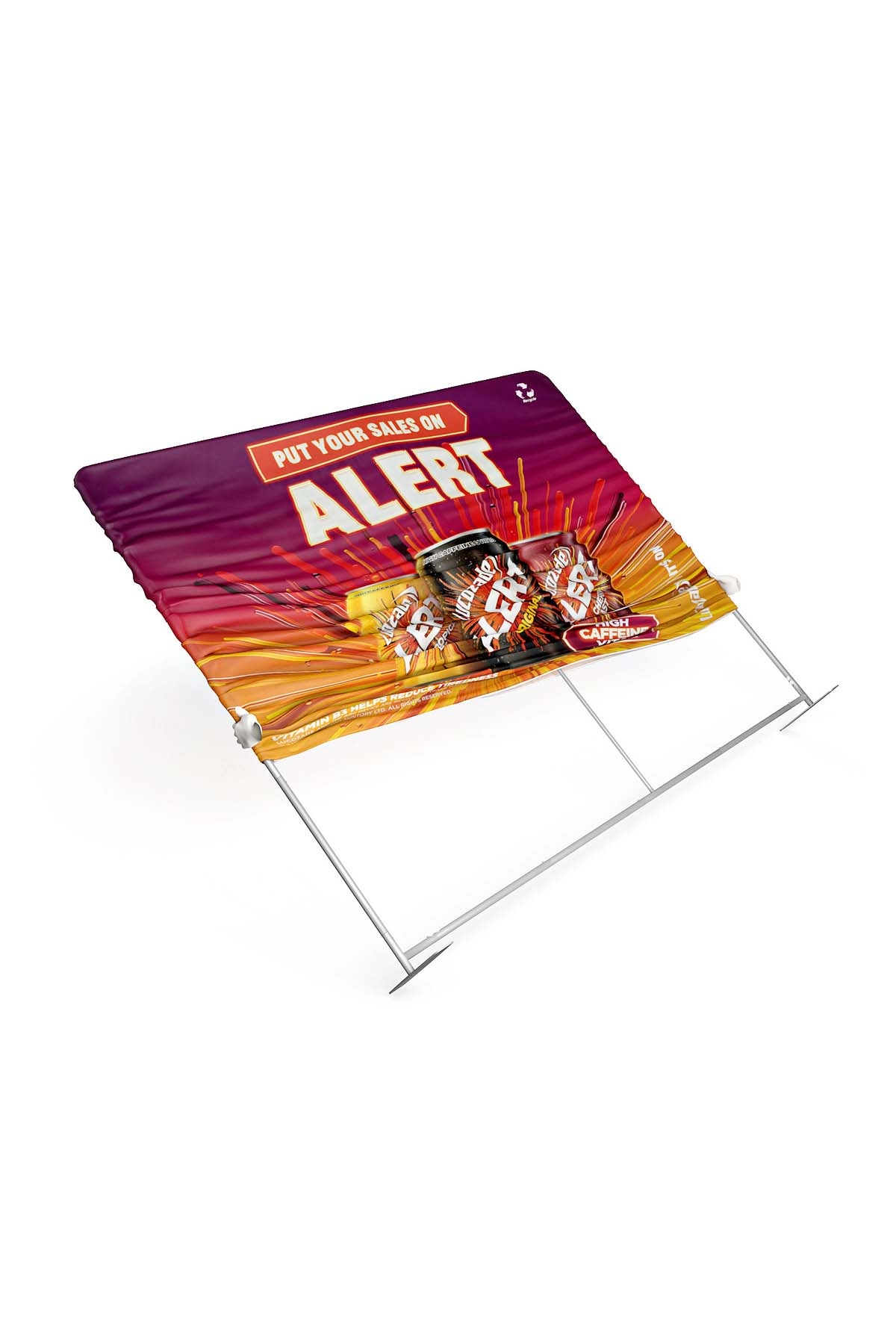 200x220%20Cm%20Kumaş%20Baskılı%20Backdrop%20Stand