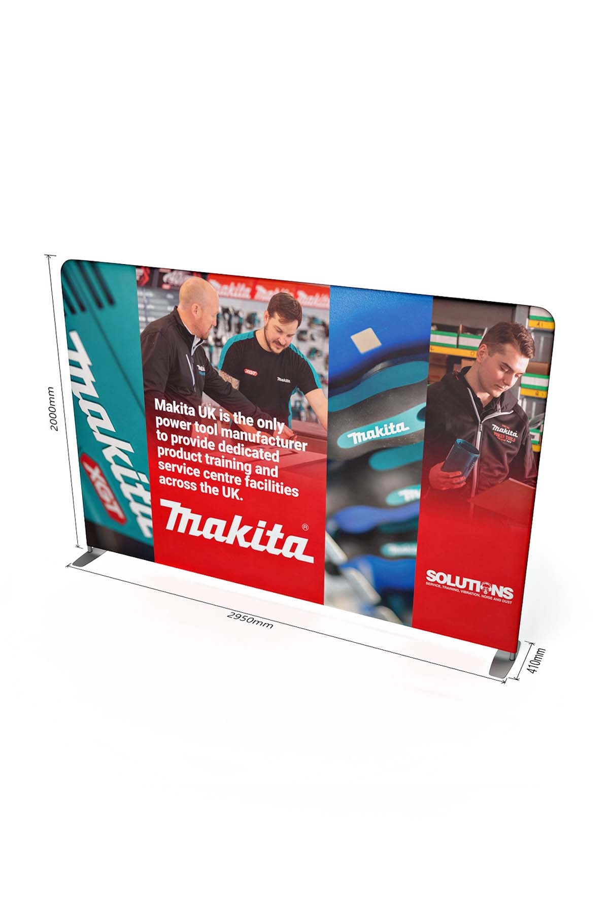 300x220%20Cm%20Kumaş%20Baskılı%20Backdrop%20Stand
