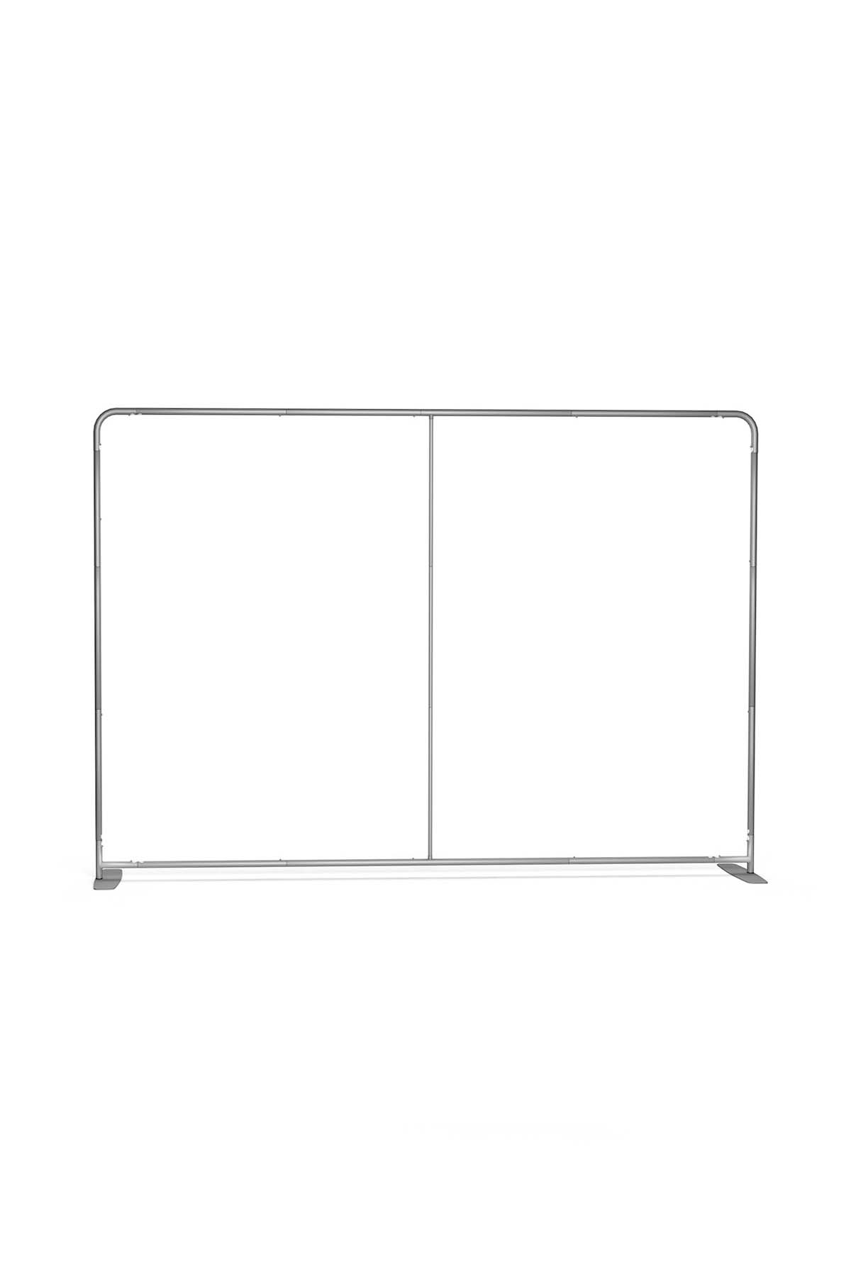300x220%20Cm%20Kumaş%20Baskılı%20Backdrop%20Stand