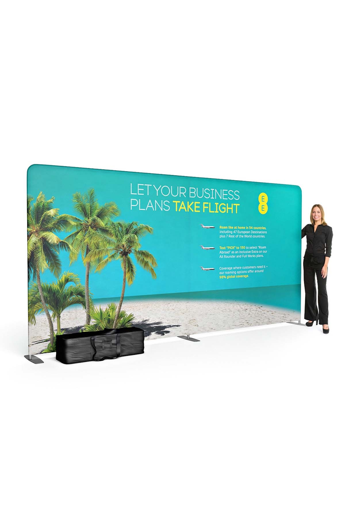400x220%20Cm%20Kumaş%20Baskılı%20Backdrop%20Stand