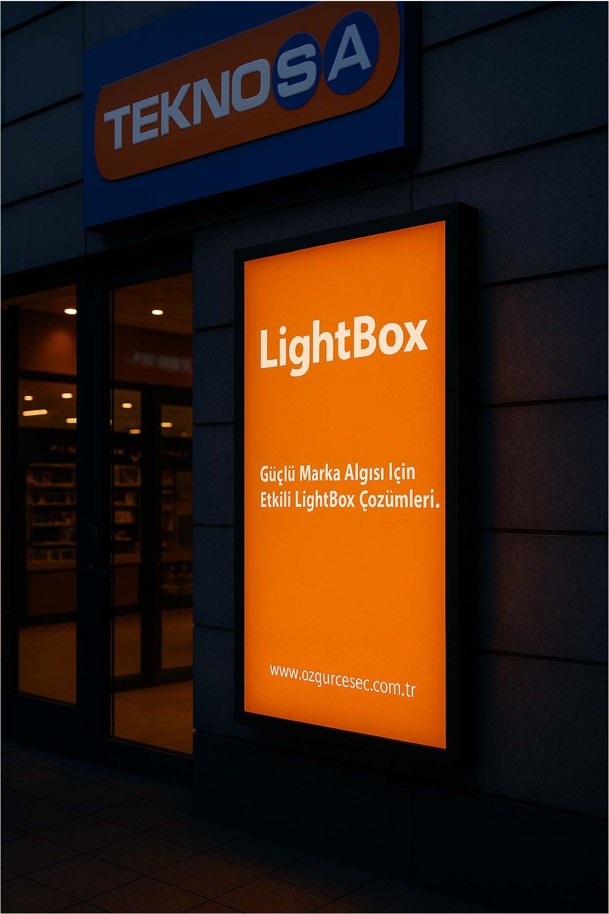 Tek%20Taraflı%20Kumaş%20Baskılı%20Lightbox%20–%2080%20mm%20Alüminyum%20Kasa%20(Dış%20Mekan)