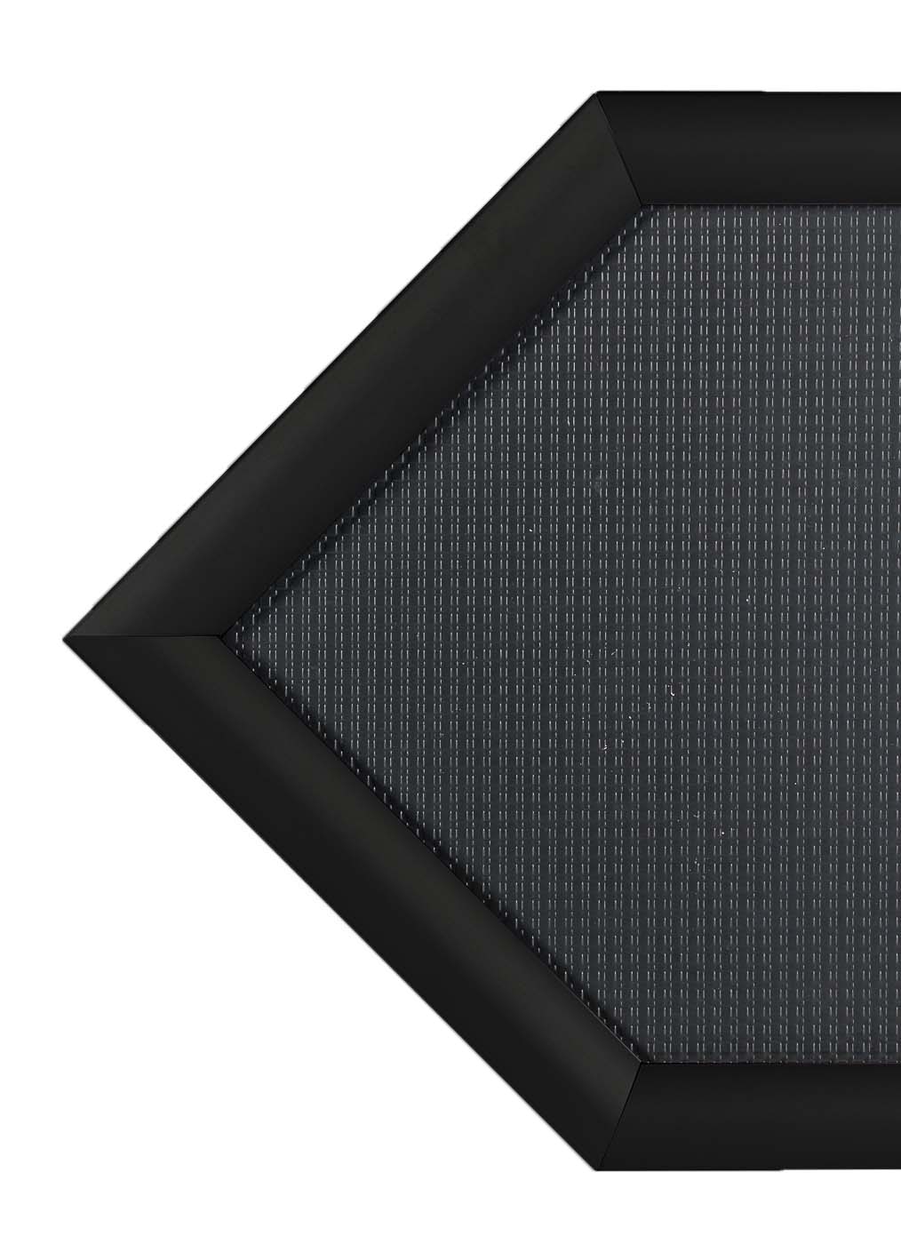 OK%20-%20YÖN%20Alüminyum%20Bilgilendirme%20Panosu%20Siyah%20Tek%20Taraflı