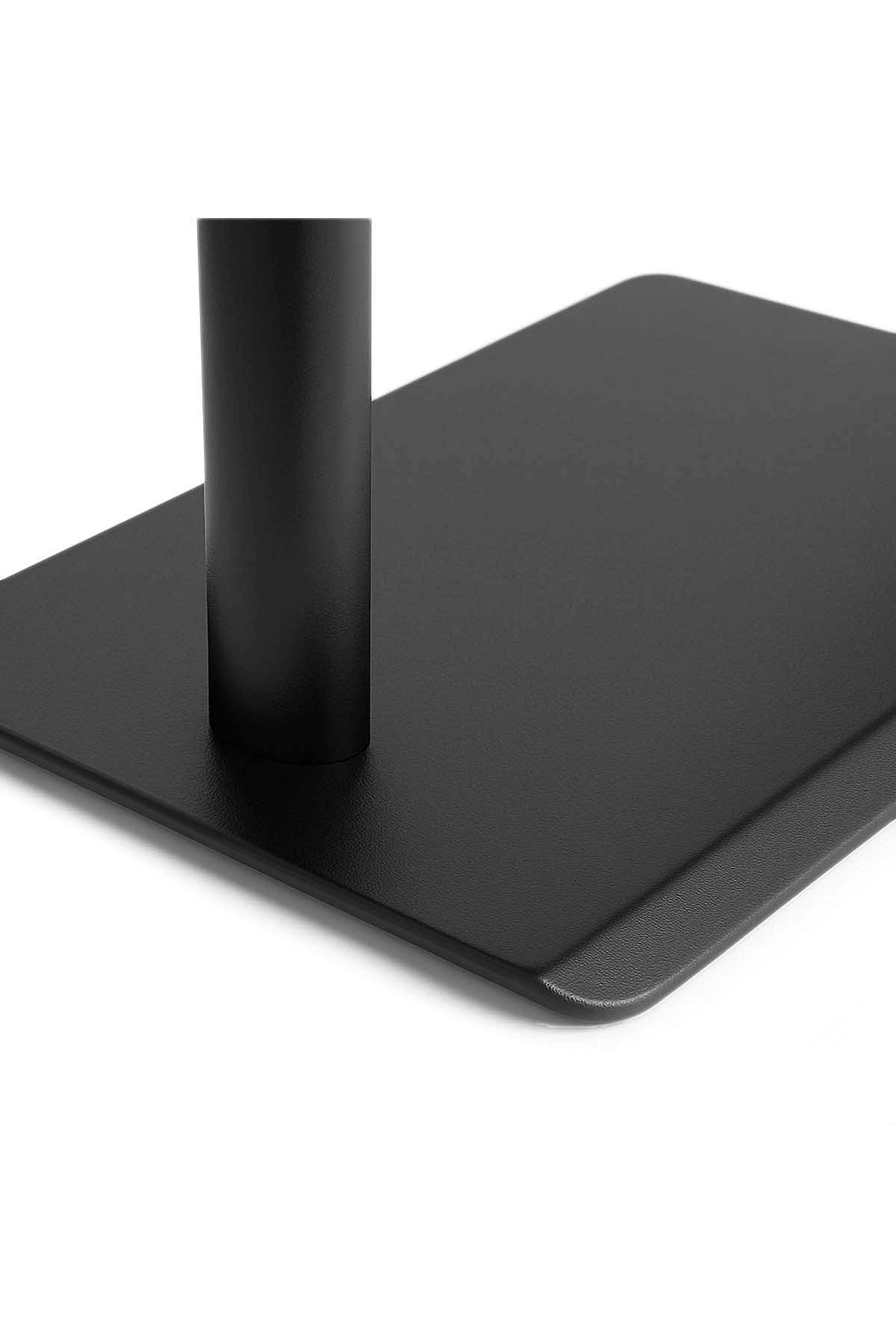 50x70%20Çift%20Katlı%20Sac%20Taban%20Kaldırım%20Reklam%20Panosu%20Ayaklı%20Poster%20Pano%20Siyah%20Çift%20Taraflı