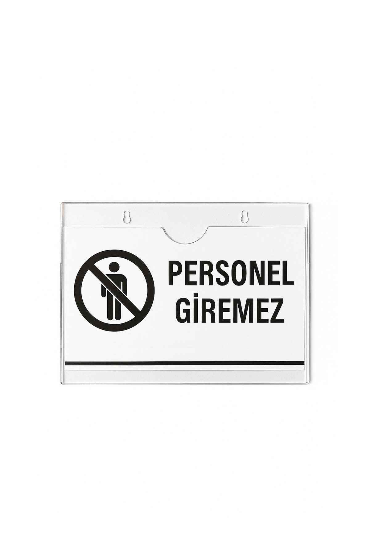 A5%20(15x21)%20Duvar%20U%20Tipi%20Yatay%20Pleksi%20Föylük%20Fiyatlık%20Evrak%20Rafı
