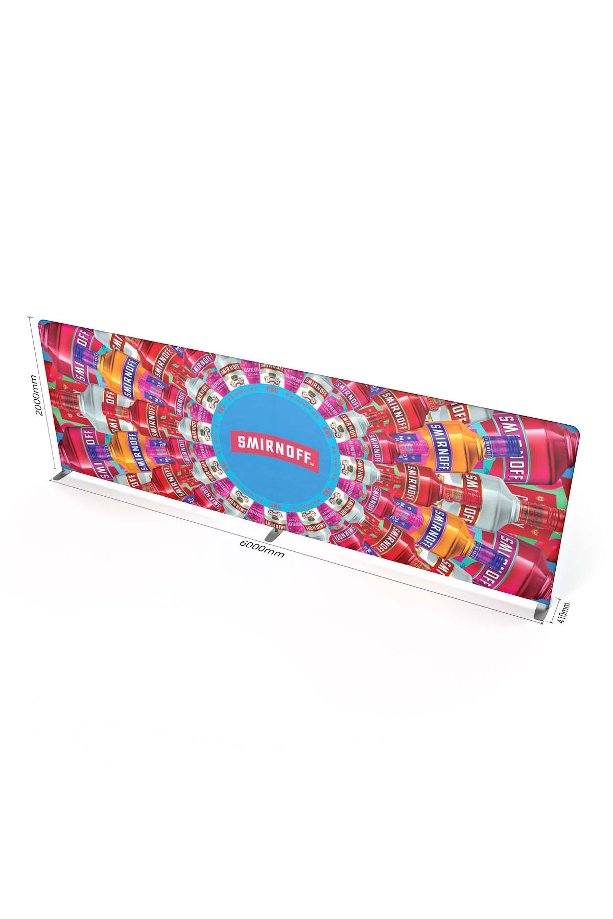 600x220%20Cm%20Kumaş%20Baskılı%20Backdrop%20Stand