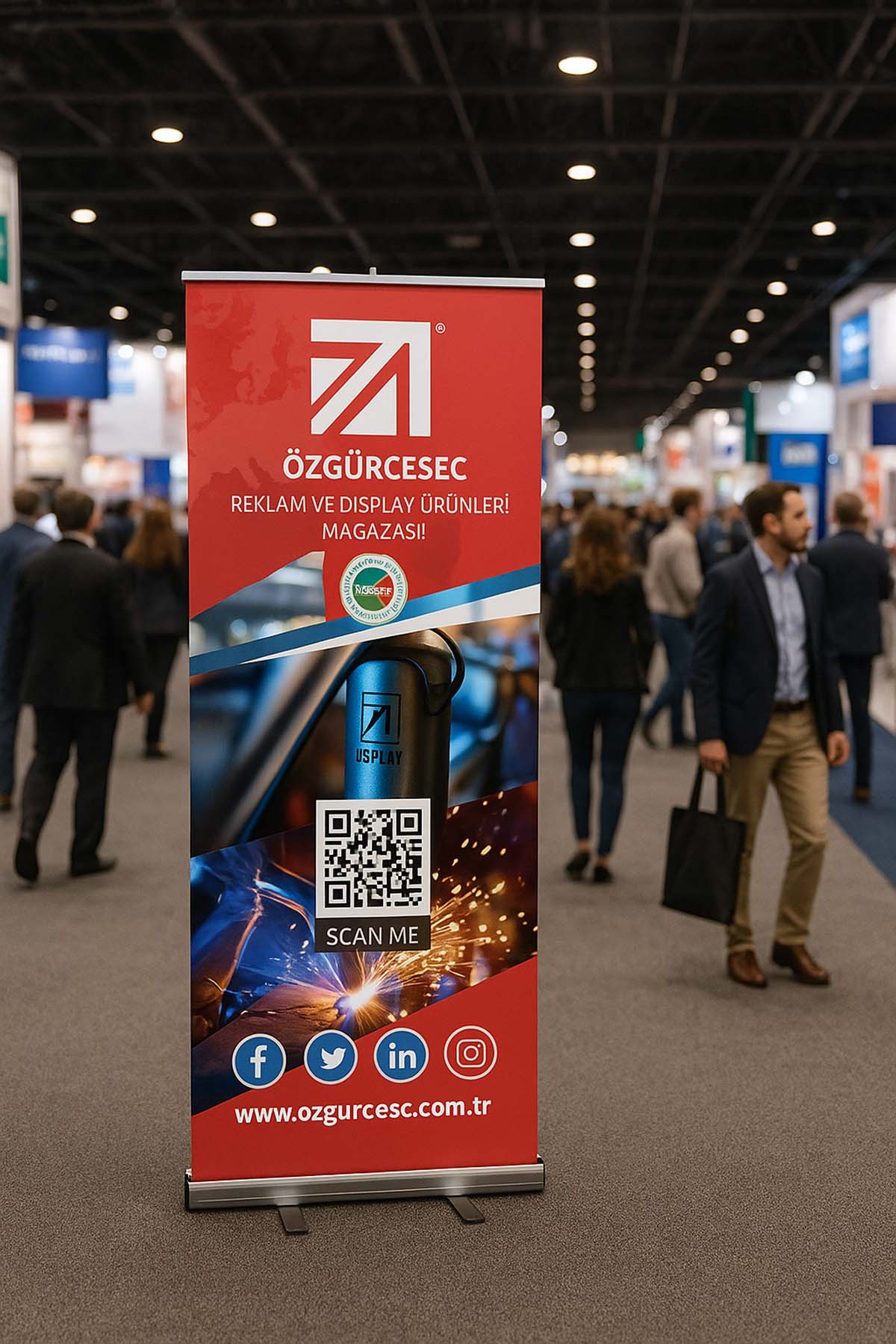 Alüminyum%20Roll%20Up%20Banner%20Mekanizma%2085x200