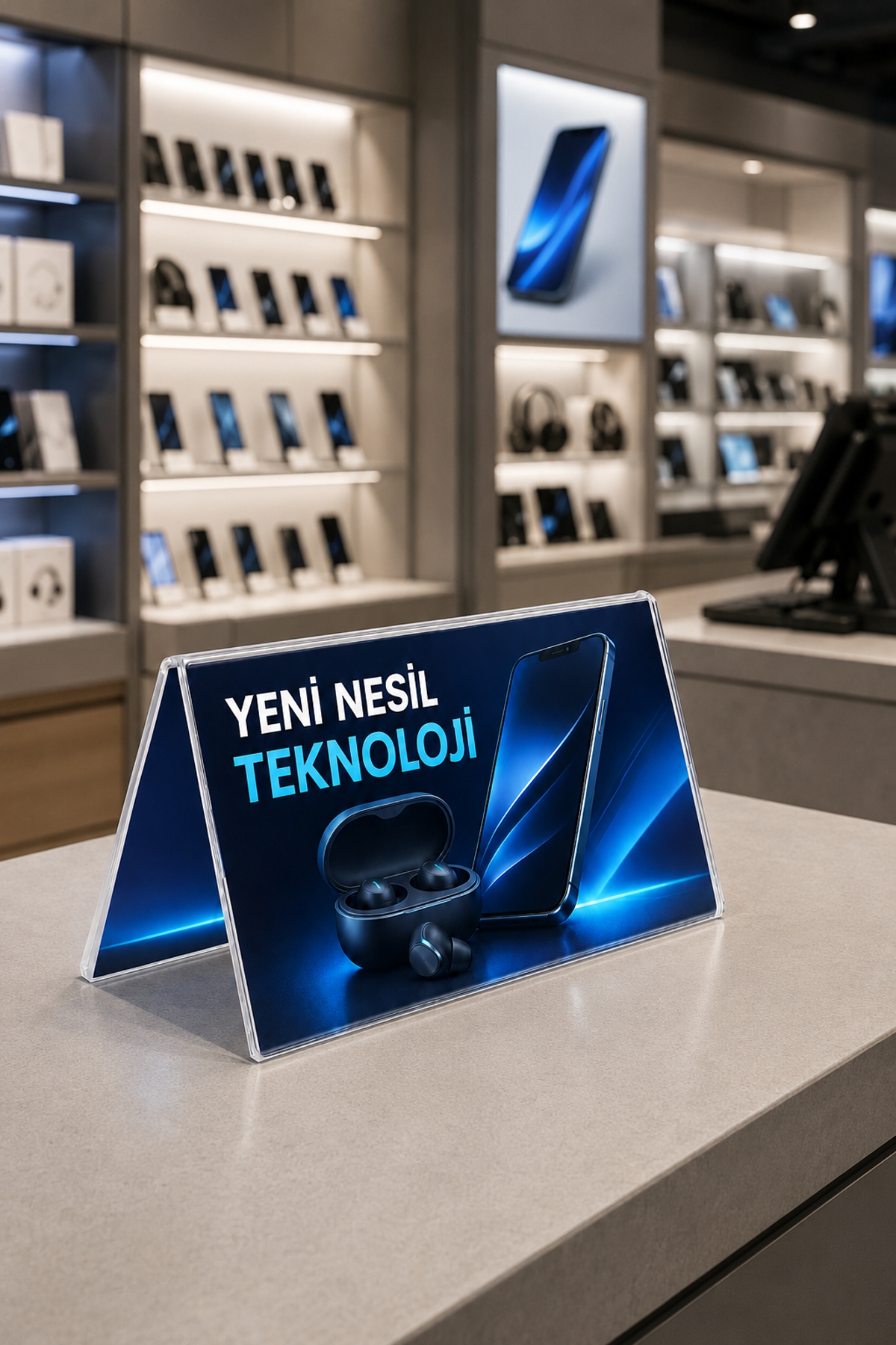 30x10%20A%20Tipi%20Çift%20Taraflı%20Pleksi%20Föylük%20Broşürlük%20Fiyatlık