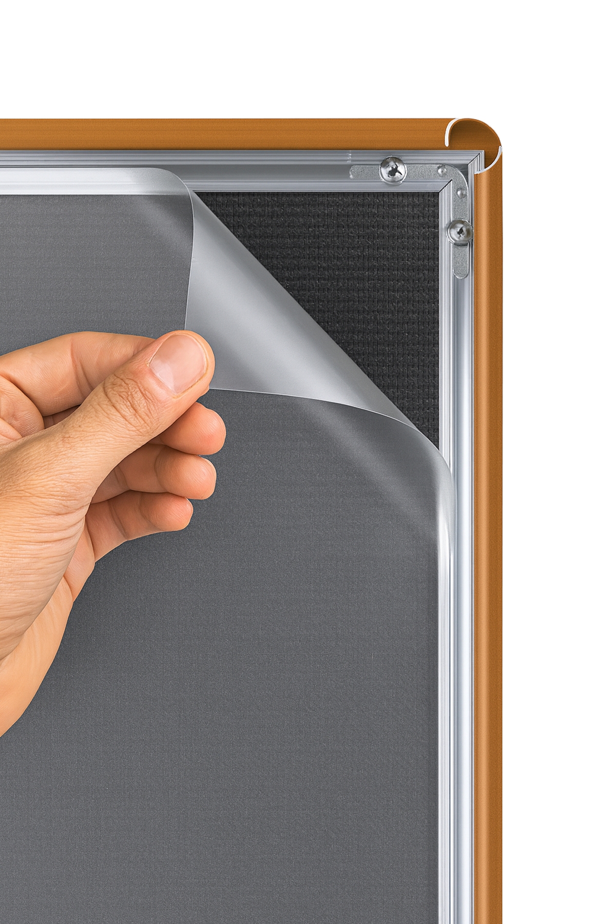 Ahşap%20Görünümlü%20Alüminyum%20Çerçeve%20Açılır%20Kapanır%20Gönye%20Köşe%2025mm