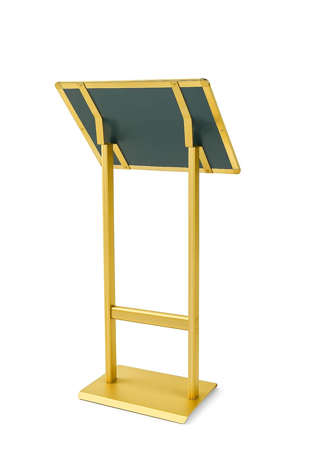 Çift%20Ayak%20Menü%20Bilgilendirme%20Yönlendirme%20Panosu%20Gold