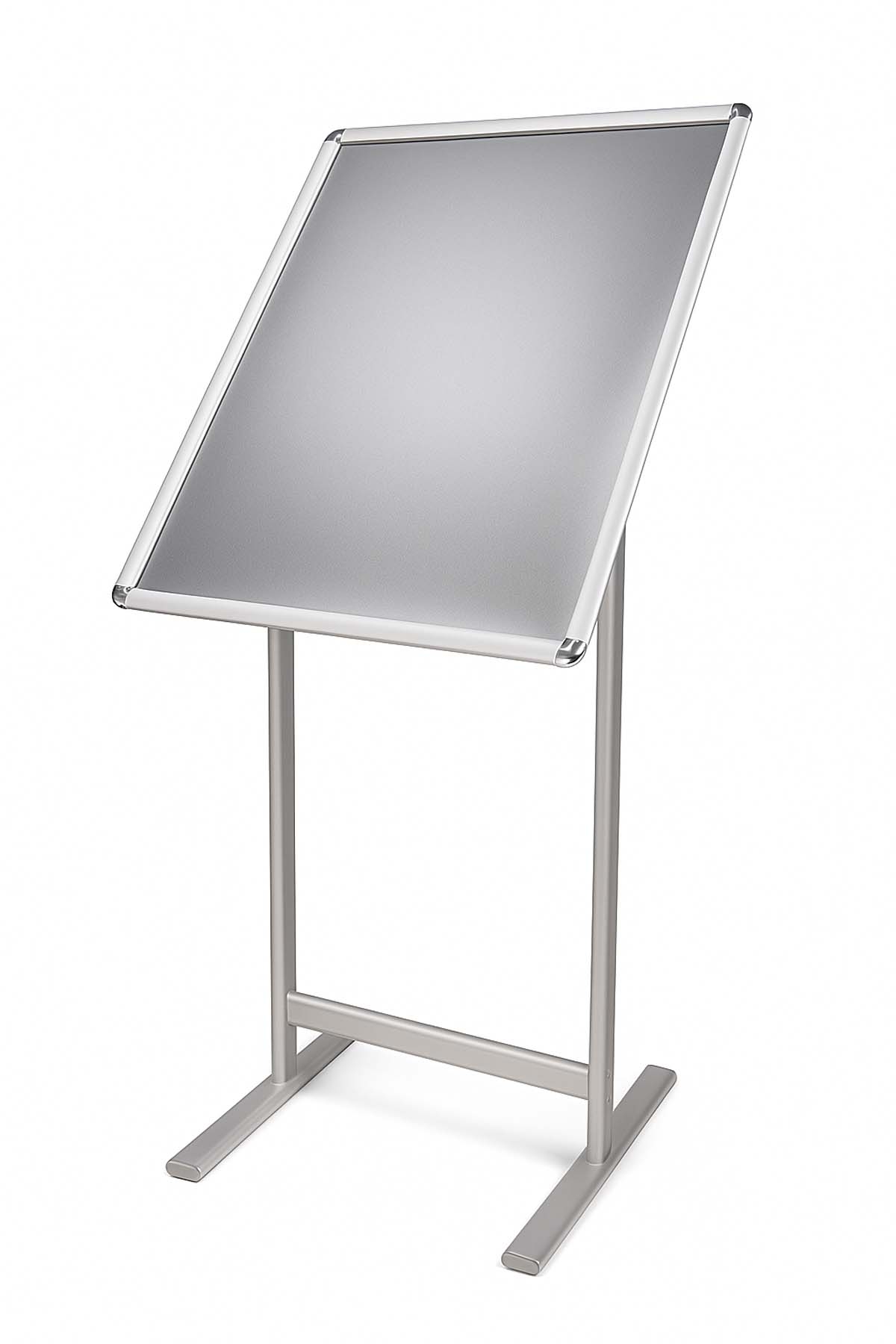 Çift%20T%20Ayak%20Menü%20Bilgilendirme%20Yönlendirme%20Panosu%20Gri