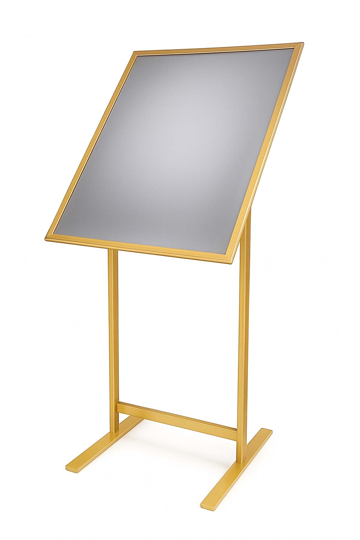 Çift%20T%20Ayak%20Menü%20Bilgilendirme%20Yönlendirme%20Panosu%20Gold