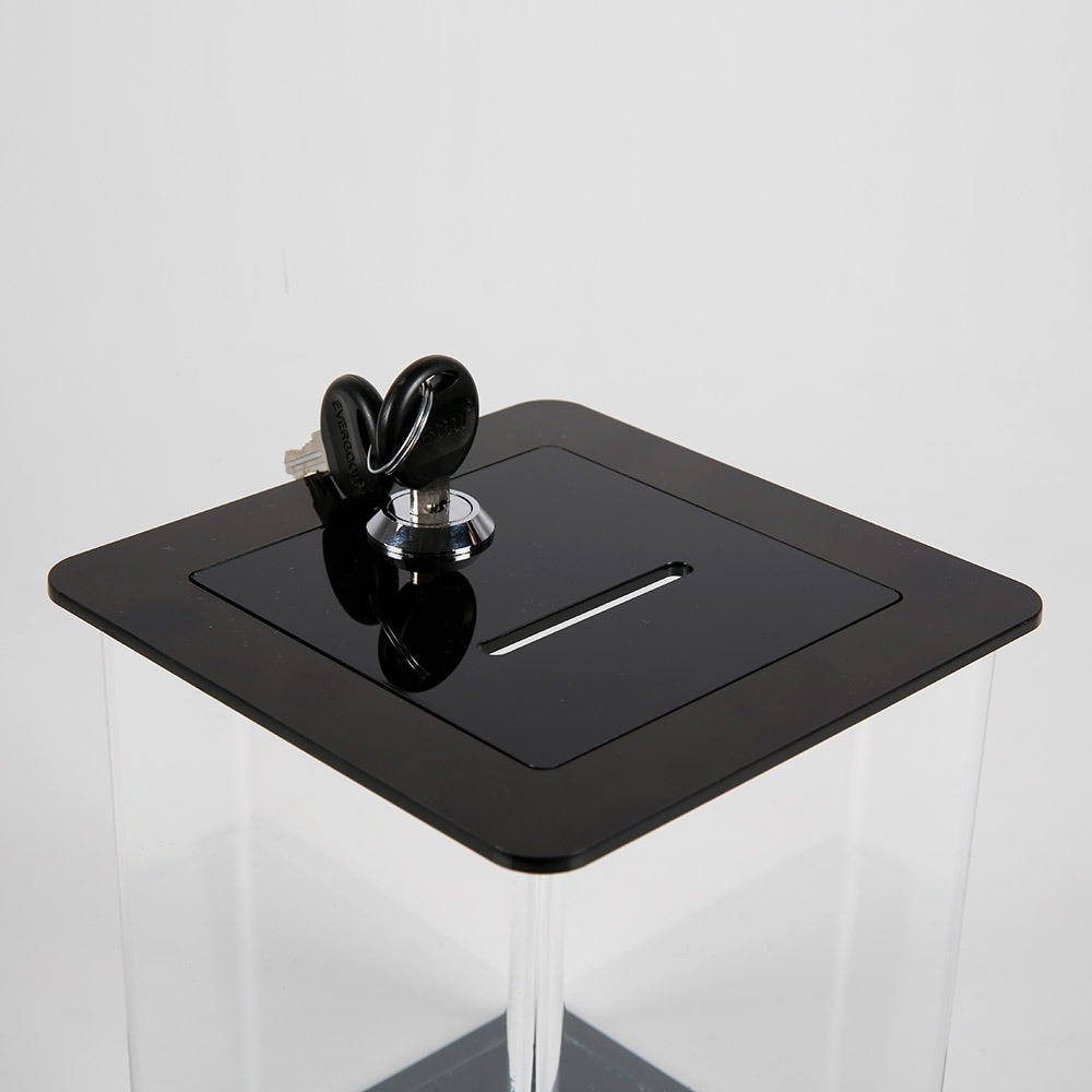 Dilek,%20Şikayet%20Kutusu,%20Bahşiş%20Kutusu,%20Kumbara%20Tip%20Box%20Metal%20Kilitli%2013x17