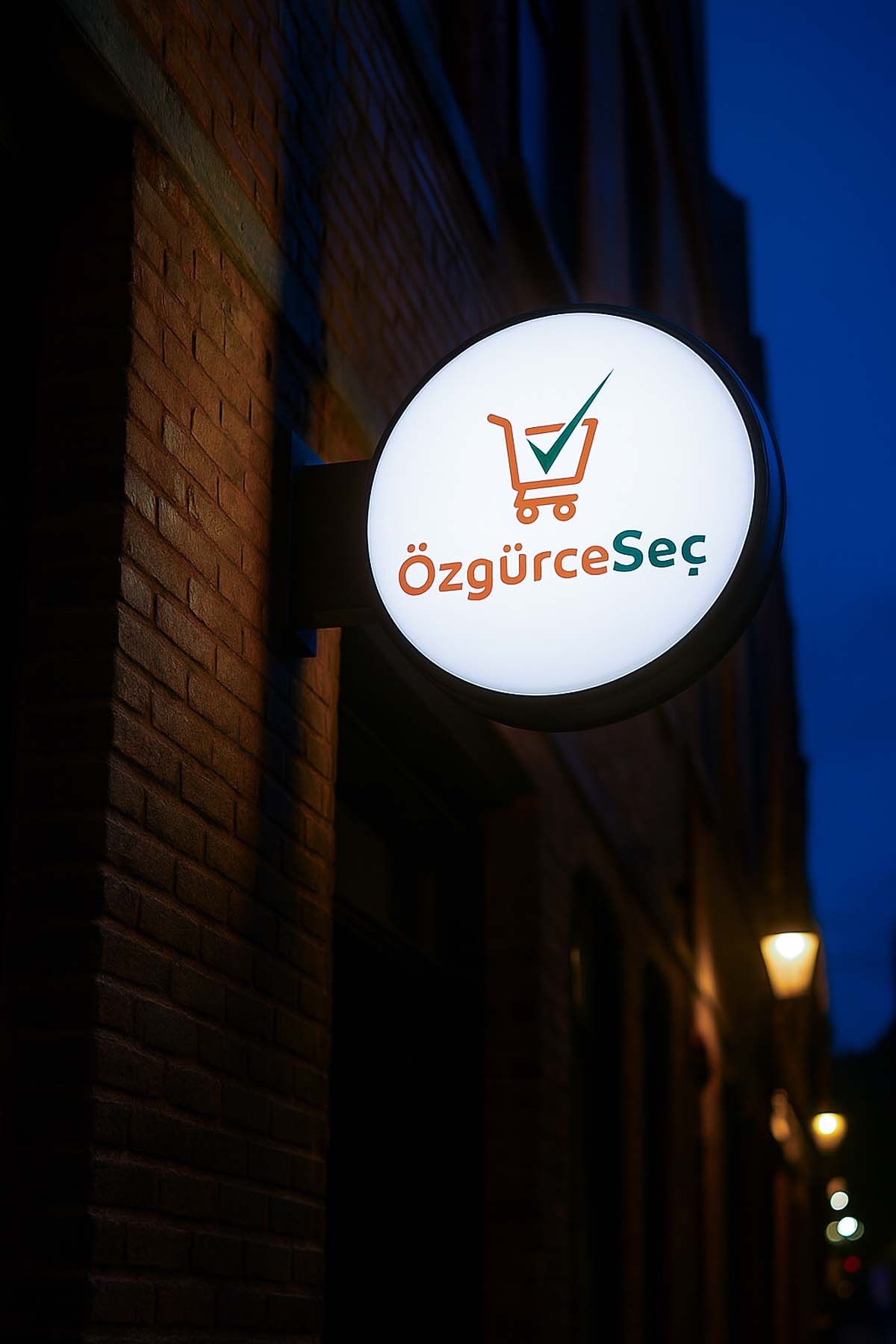 Işıklı%20Daire%20Fener%20Tabela%20Dış%20Mekan%20