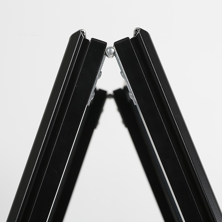 Kaldırım%20Reklam%20Poster%20A%20Pano%2025mm%20Siyah