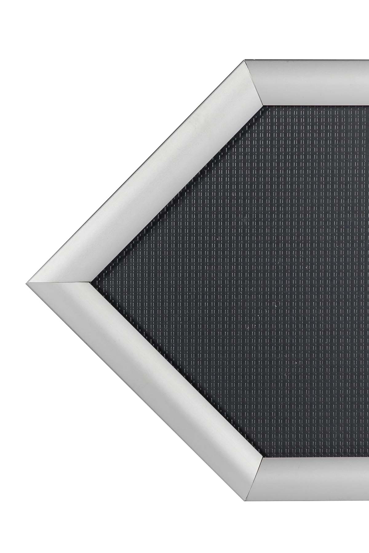 OK%20-%20YÖN%20Alüminyum%20Bilgilendirme%20Panosu%20Gri%20Çift%20Taraflı