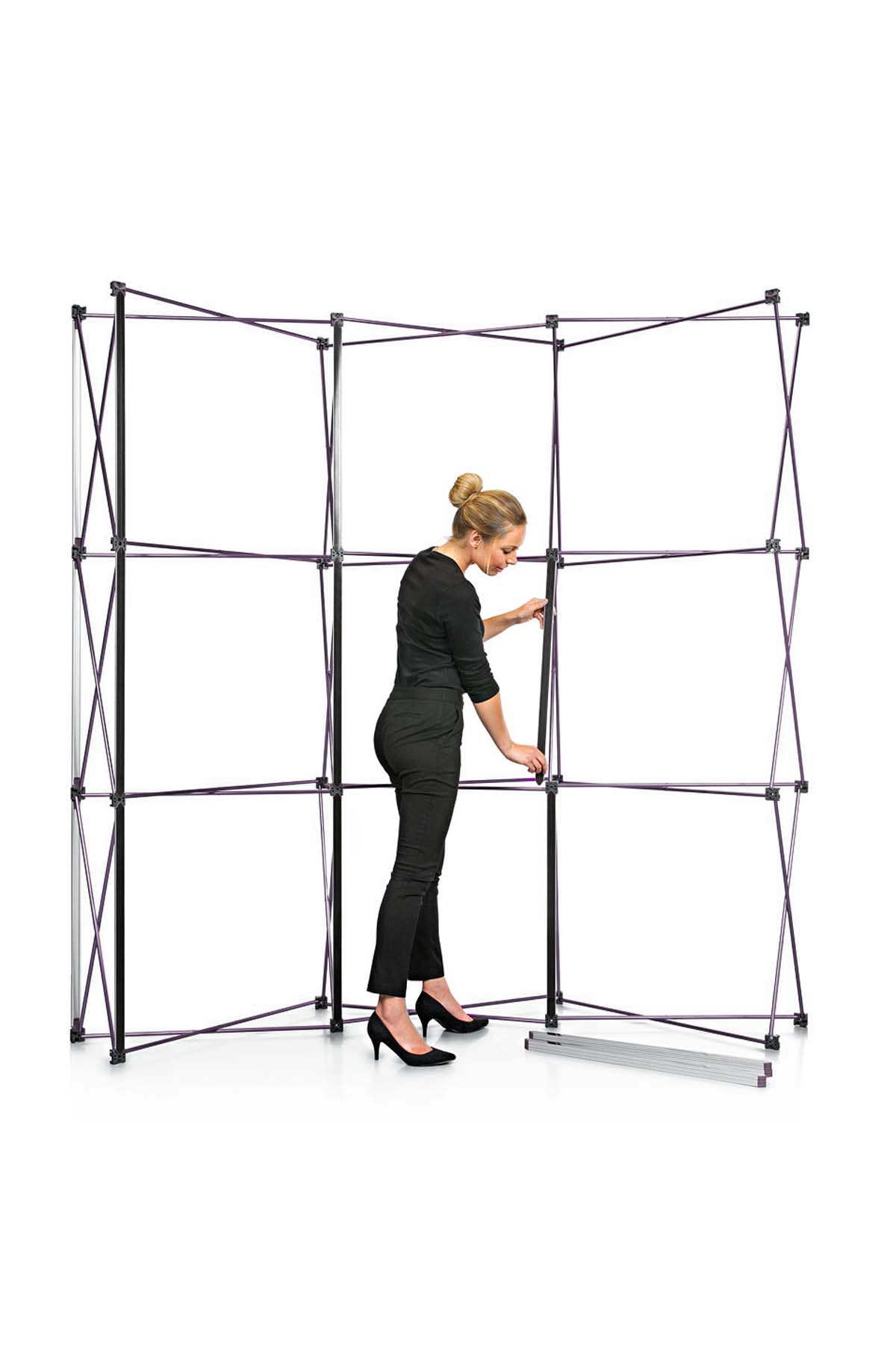 Örümcek%20Stand%204%20Panel%20Düz%20(3×4)