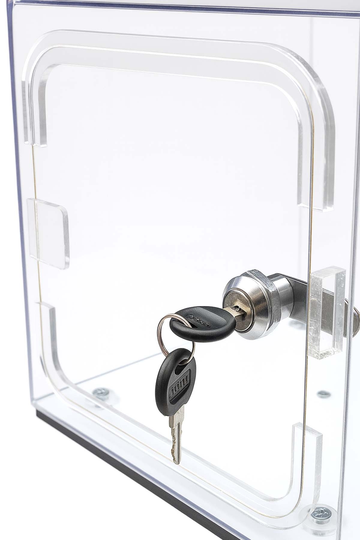 Kırılmaz%20Şeffaf%20Ayaklı%20Dilek,%20Şikayet%20Kutusu,%20Bahşiş%20Kutusu,%20Kumbara%20Tip%20Box%20Kilitli%2025x25x25%20cm