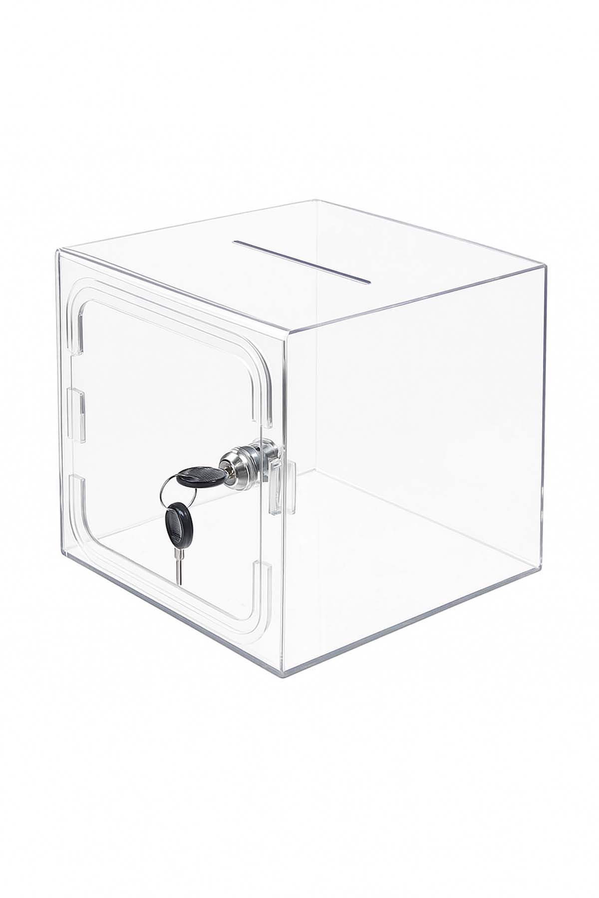 Kırılmaz%20Şeffaf%20Dilek,%20Şikayet%20Kutusu,%20Bahşiş%20Kutusu,%20Kumbara%20Tip%20Box%20Kilitli%2025x25x25%20cm