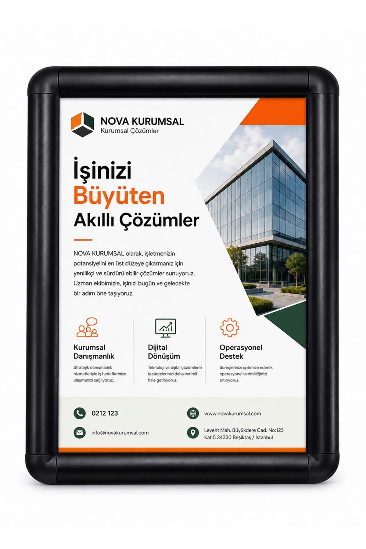 A4%20(21x30)%20Alüminyum%20Açılır%20Kapanır%20Siyah%20Çerçeve%2025mm%20-%20Eko