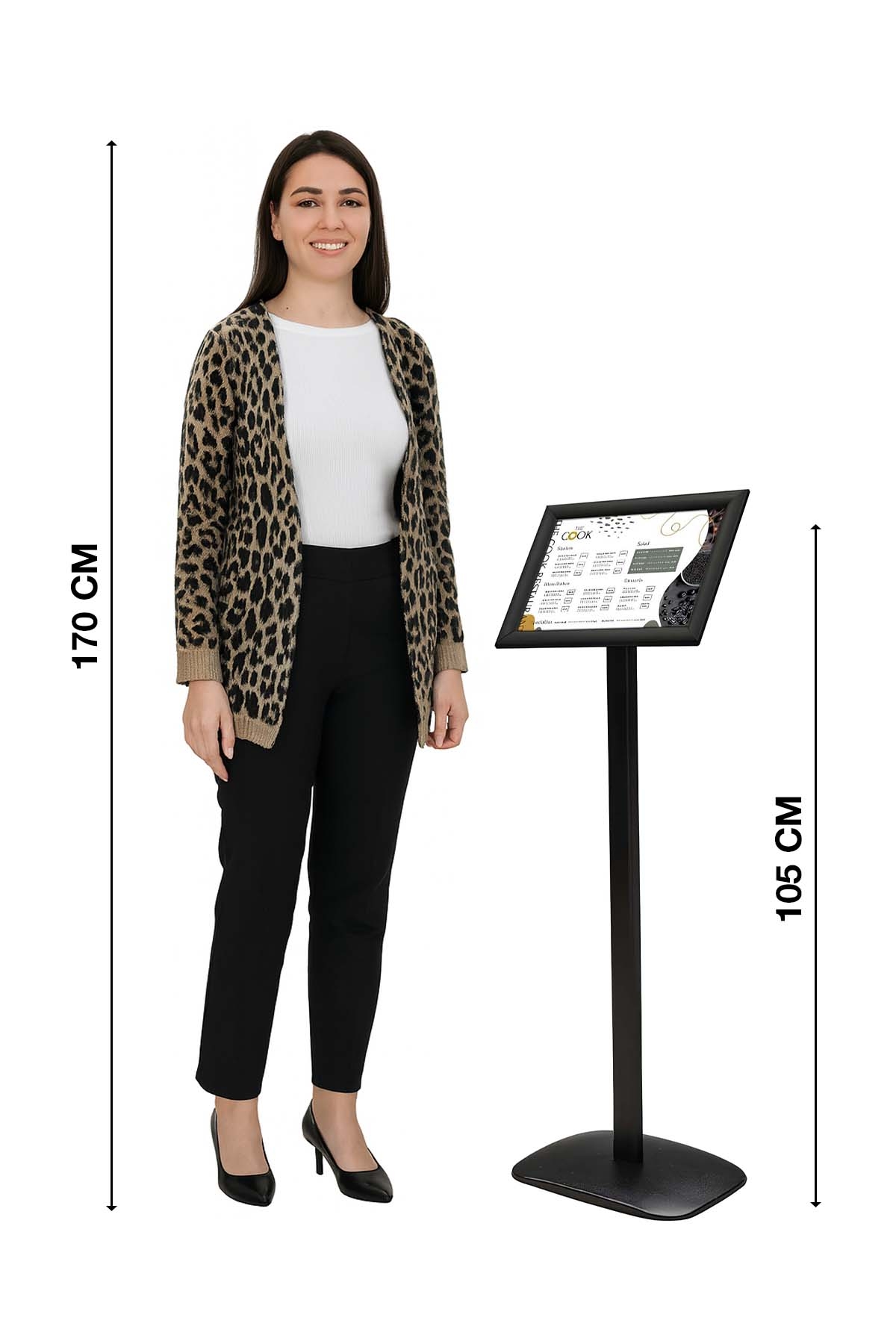 Menü%20Bilgilendirme%20Yönlendirme%20Panosu%20Siyah%20Eko