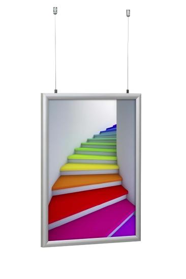 Best Buy Smart Led Light Box Çift Taraflı