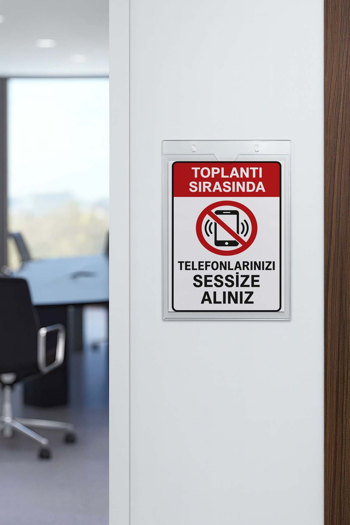 A4%20(21x30)%20Duvar%20U%20Tipi%20Pleksi%20Föylük%20Fiyatlık%20Evrak%20Rafı