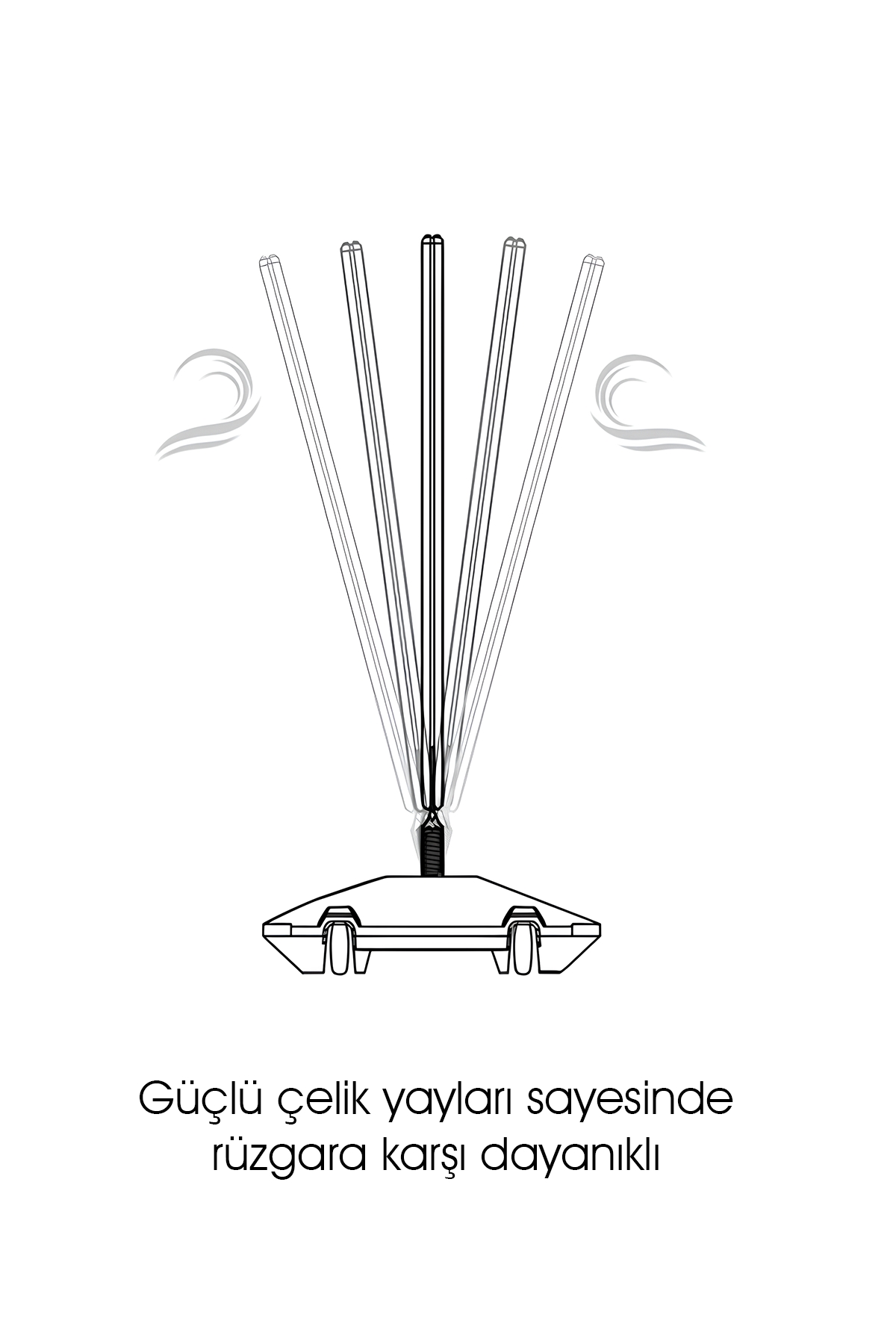 WindPro%20Slim%20Gri%2055x70%20Çift%20Kat%20Kaldırım%20Reklam%20Panosu%20Ayaklı%20Poster%20Pano%20