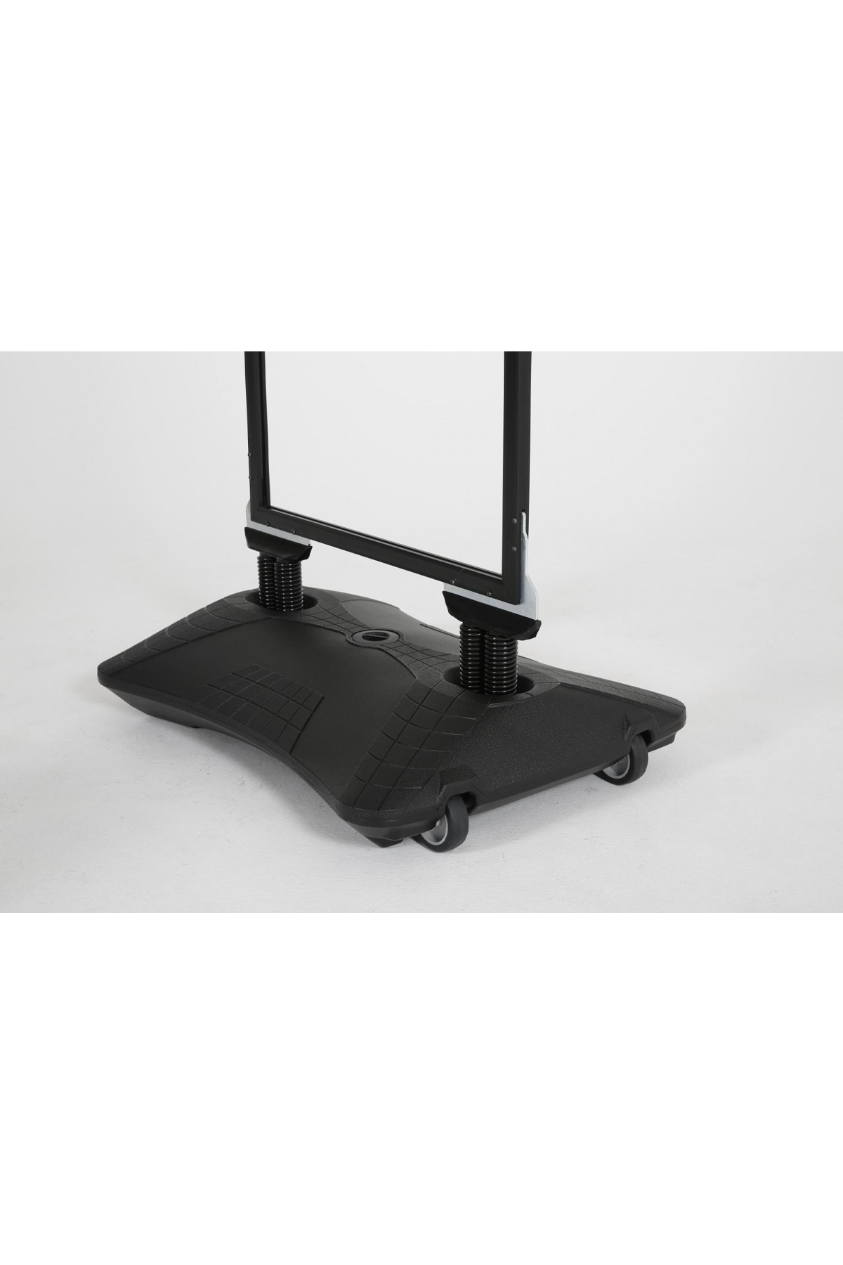 WindPro%20Slim%20Gri%20Tek%20Kat%20Kaldırım%20Reklam%20Panosu%20Ayaklı%20Poster%20Pano%20152x60%20cm